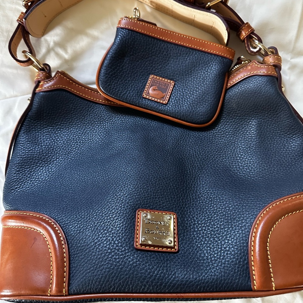 Dooney and Bourke